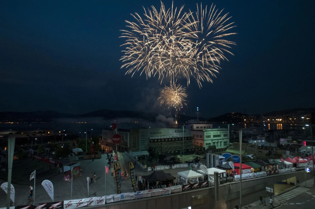 ¡Gracias a todos y hasta el año que viene!