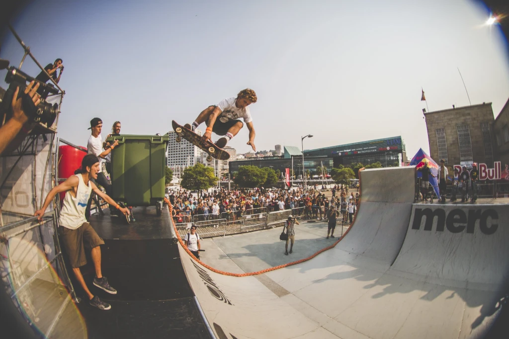 Galería fotográfica del Viernes   O'Marisquiño XVI 