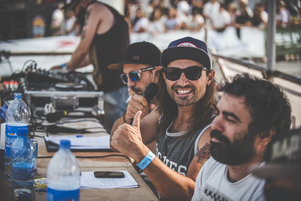 Resultados BMX Qualifiers Queimada Contest 