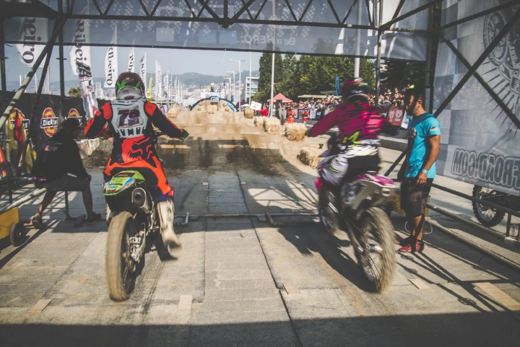 Results  Face 2 Face Qualifiers