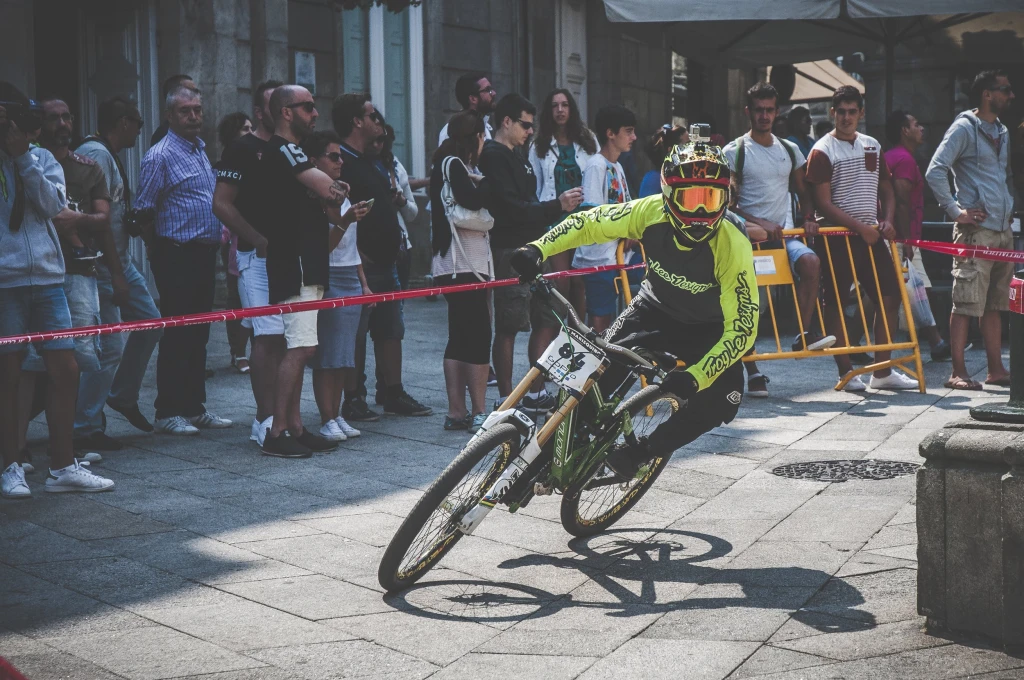 Galería fotográfica del Domingo