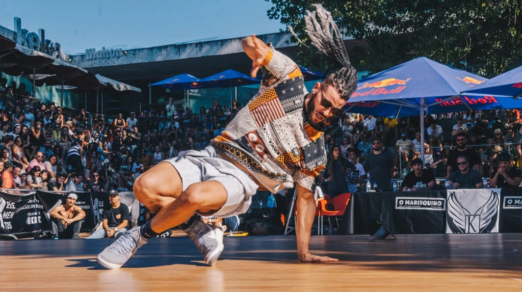 Todo a punto para una 4Elementos Street Battle que promete