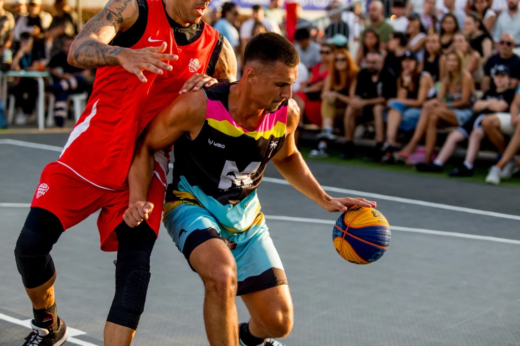Roster completo para el Basket 3x3: 20 equipos, 2 coronas
