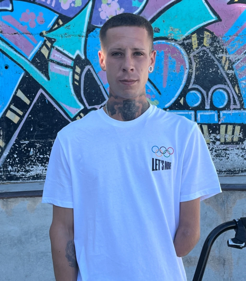 Juanje Trujillo