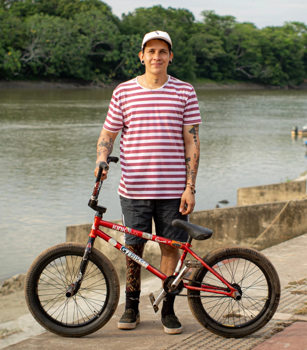 Santiago Lozano