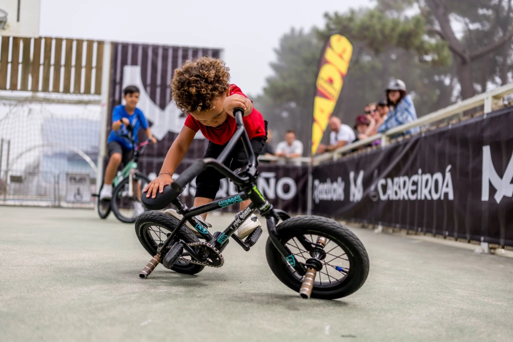 La celebración del 25 aniversario empieza con el Family Day