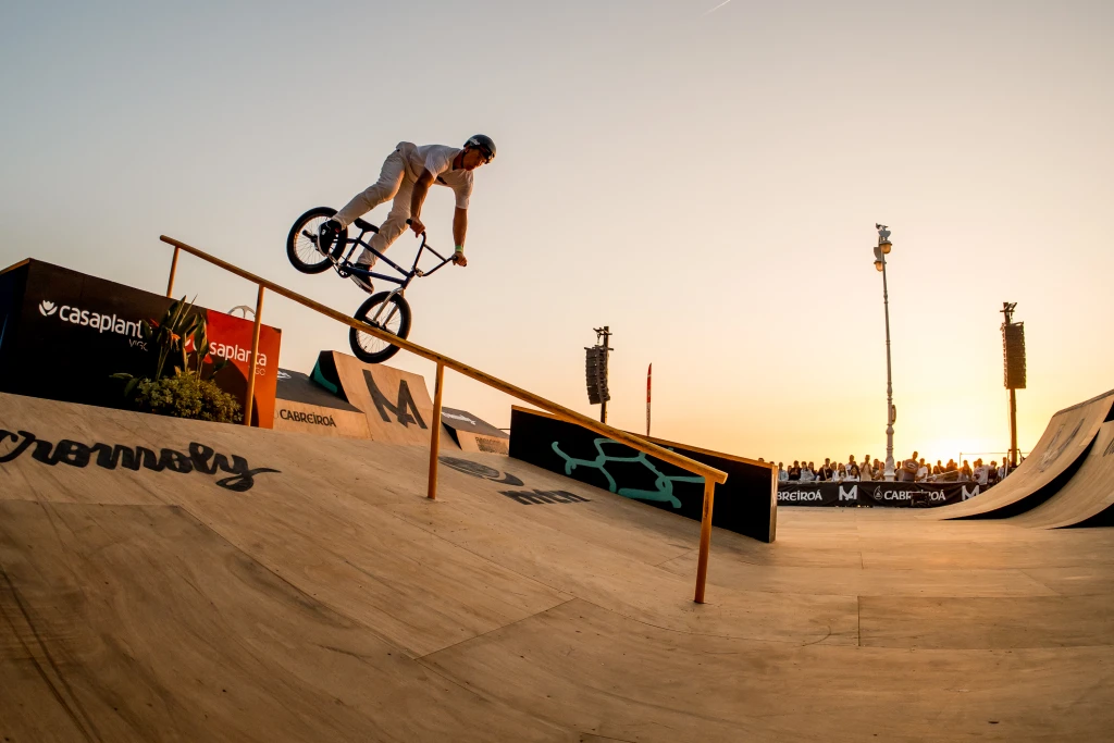 Programa de hoy, domingo: ¡Finals Day y DJ Nano!