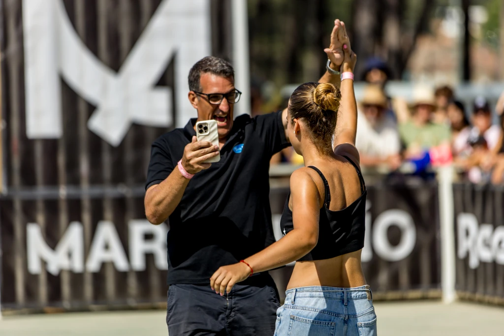 Las fotos del 25 aniversario: Flatland