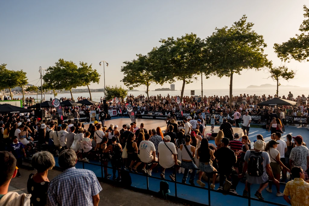 Ya puedes consultar los horarios deportivos de Marisquiño 2026