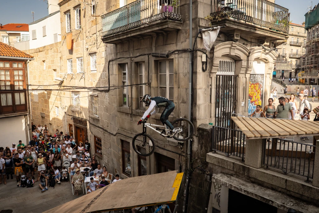 #OMTOPSHOTS 2025: Josito Gómez