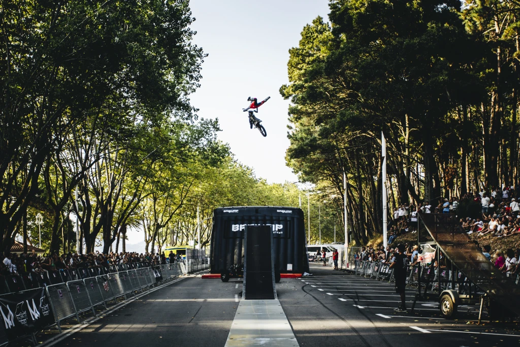 #OMTOPSHOTS 2025: Lino Escuris