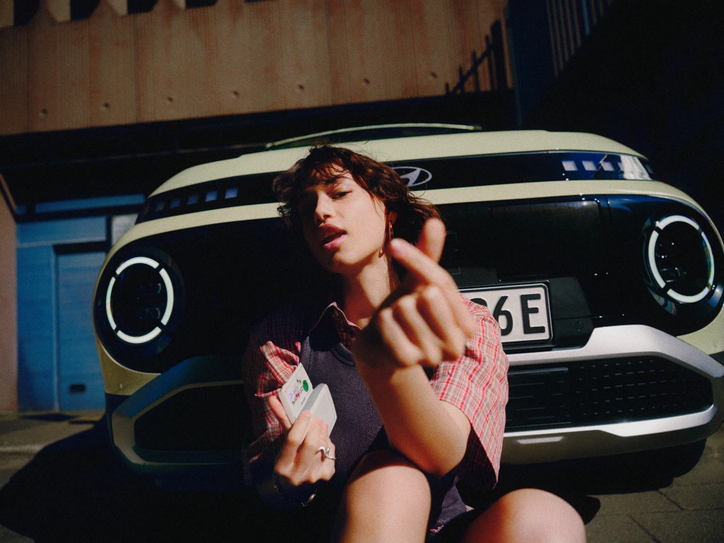 Adrenalina, velocidad e innovación: Hyundai y Marisquiño renuevan su alianza