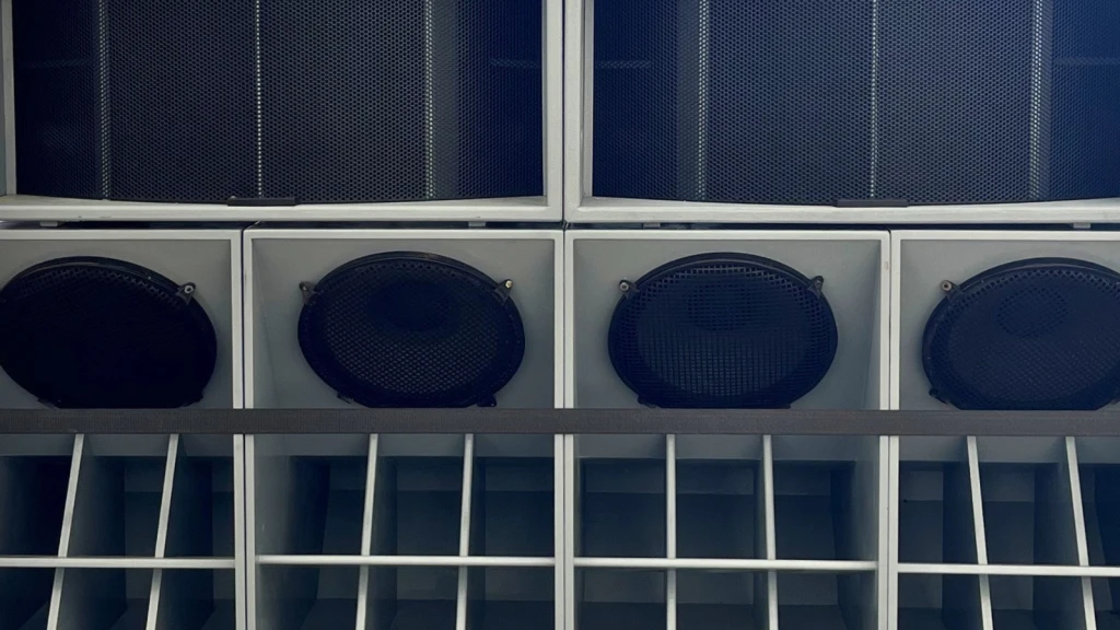 El Sound System regresa a Marisquiño de la mano de OCB