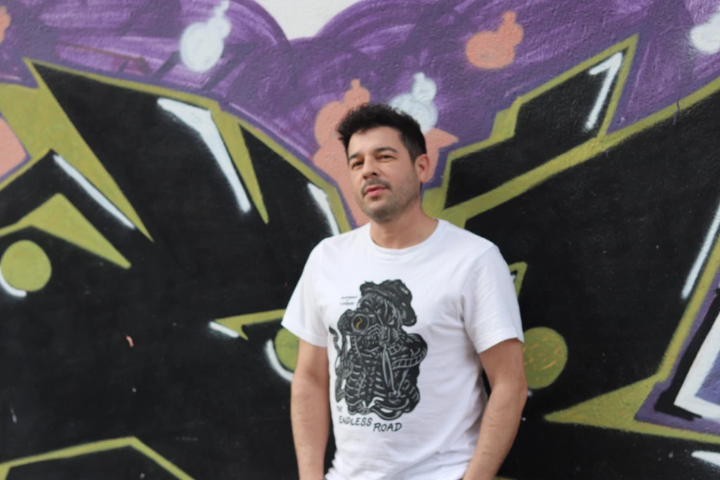 Cristian Penelas