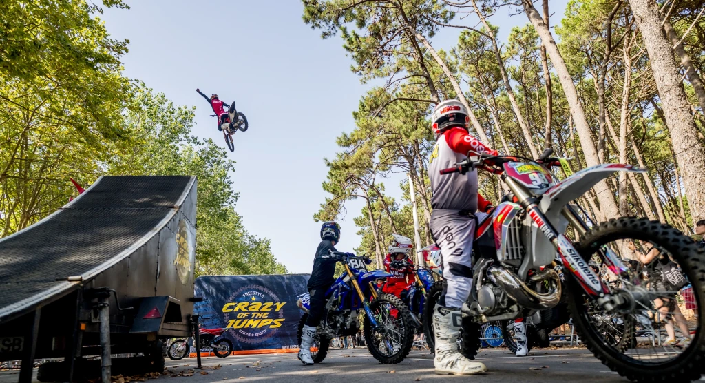 FMX