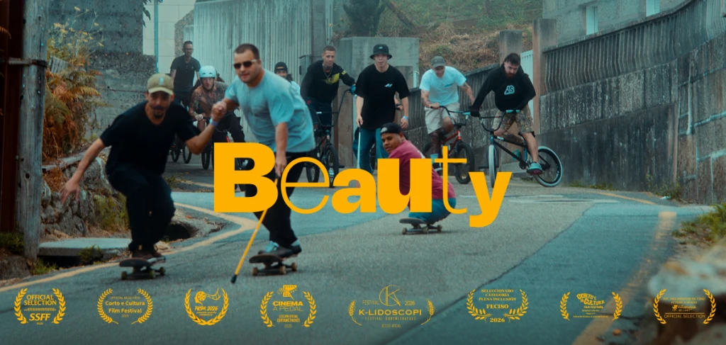 Beauty vuelve a Vigo: presentación especial del documental rodado en Marisquiño