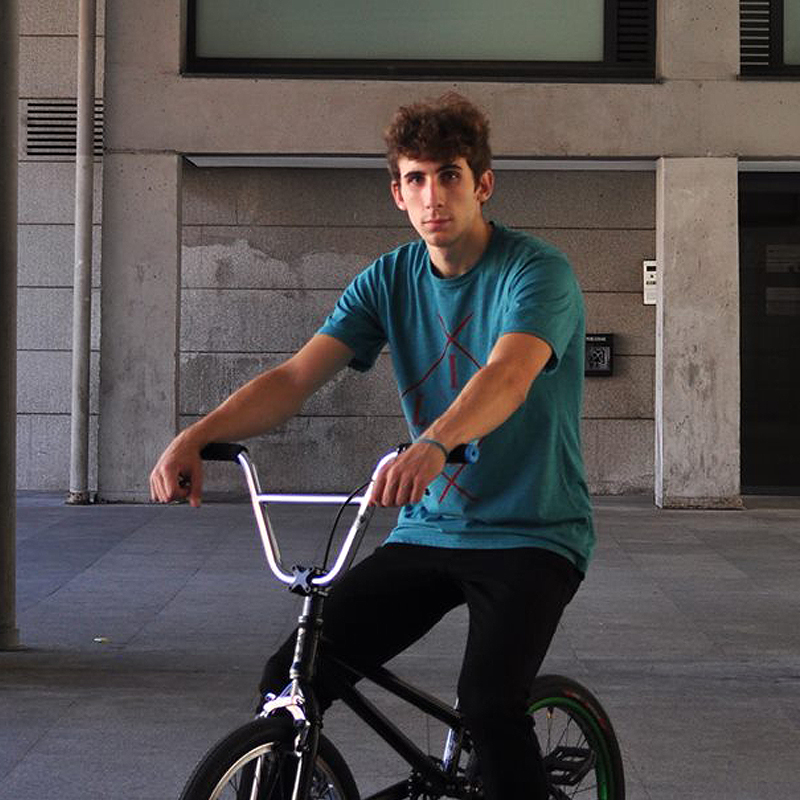 Miguel Tardio