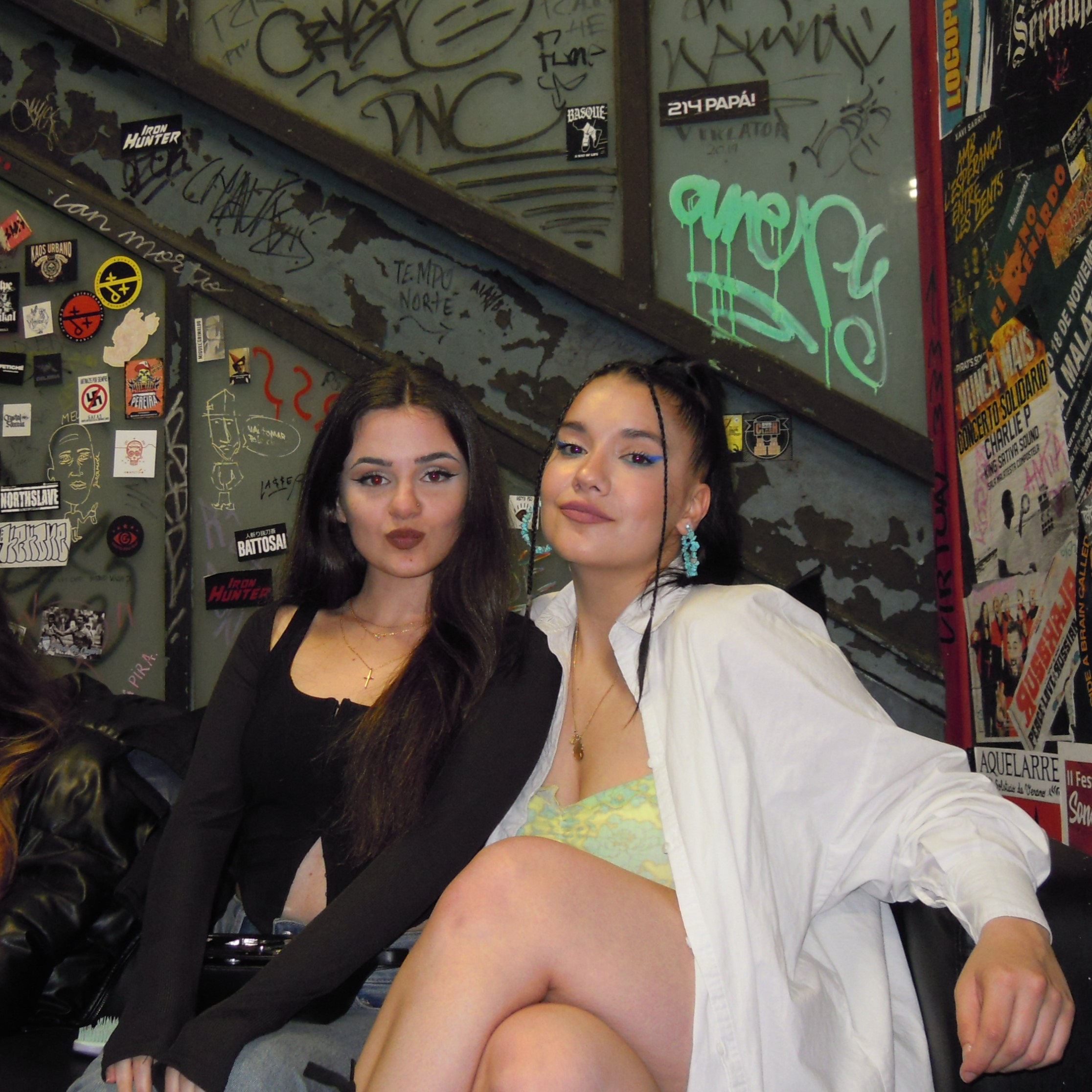 CARLO & VALI