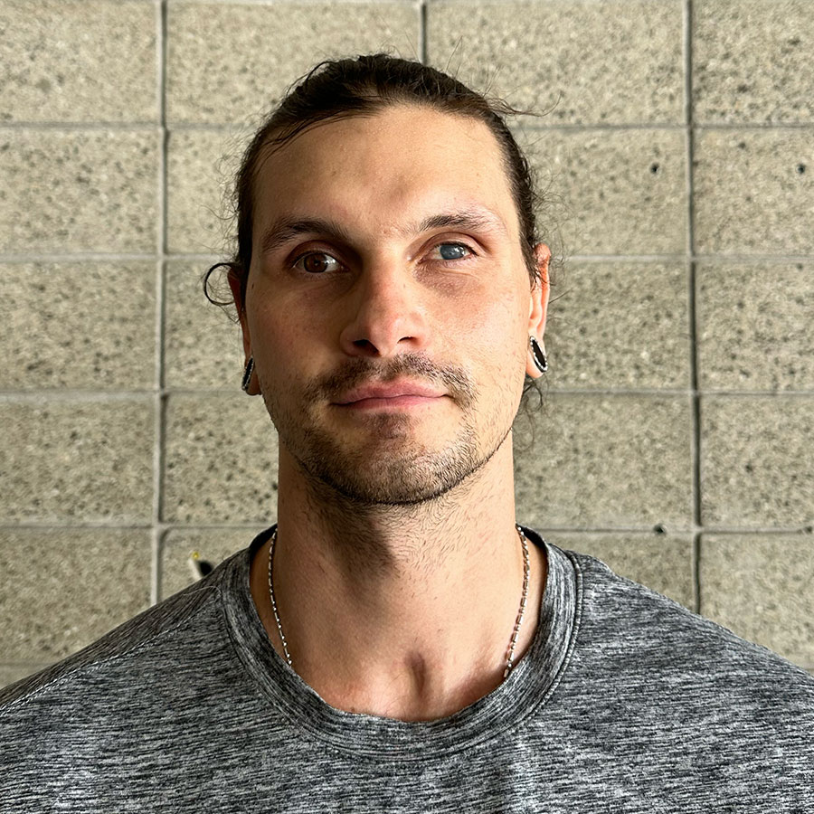 NICK MULLINS