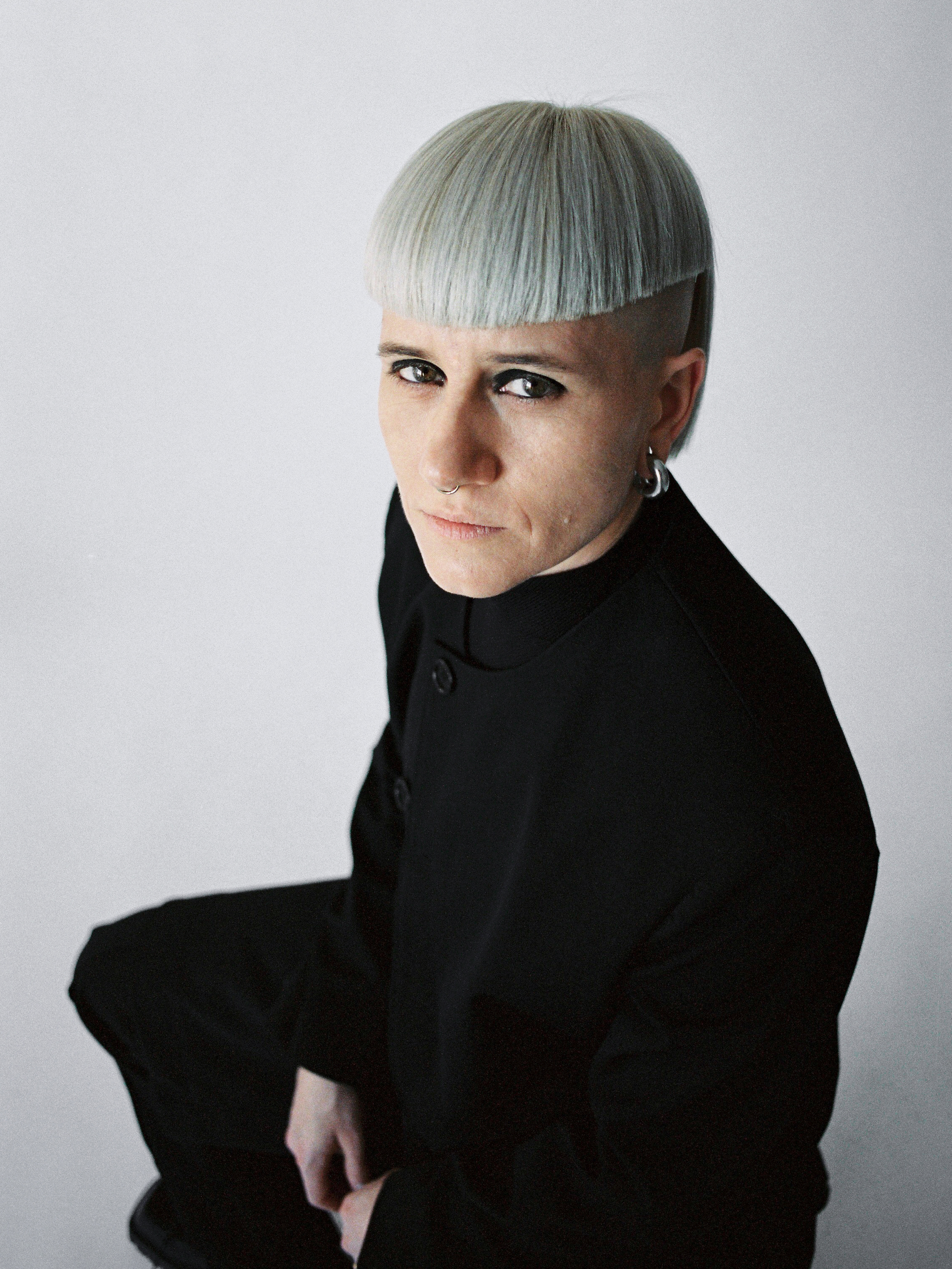 CORA NOVOA