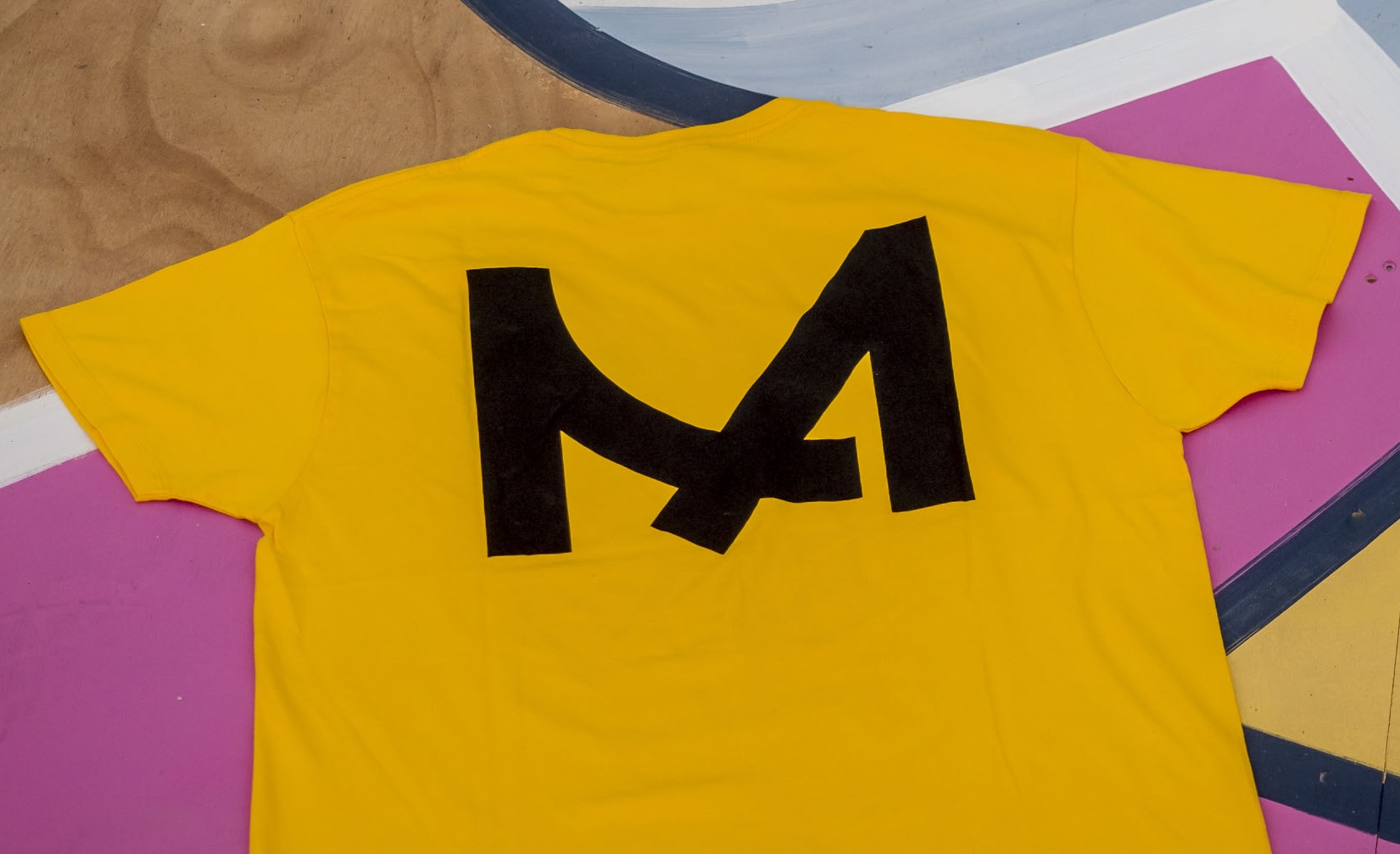 Nuevo merch oficial para Marisquiño 2025