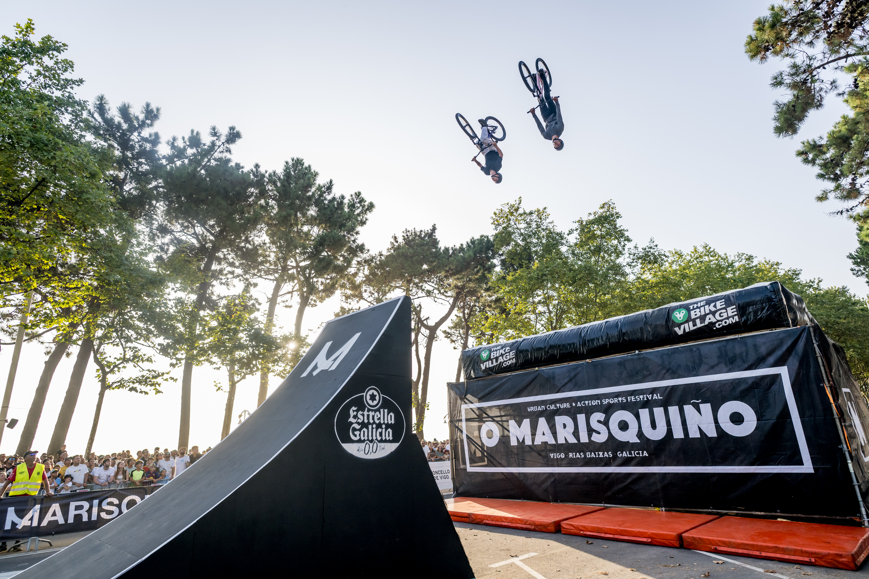 BIG AIR
