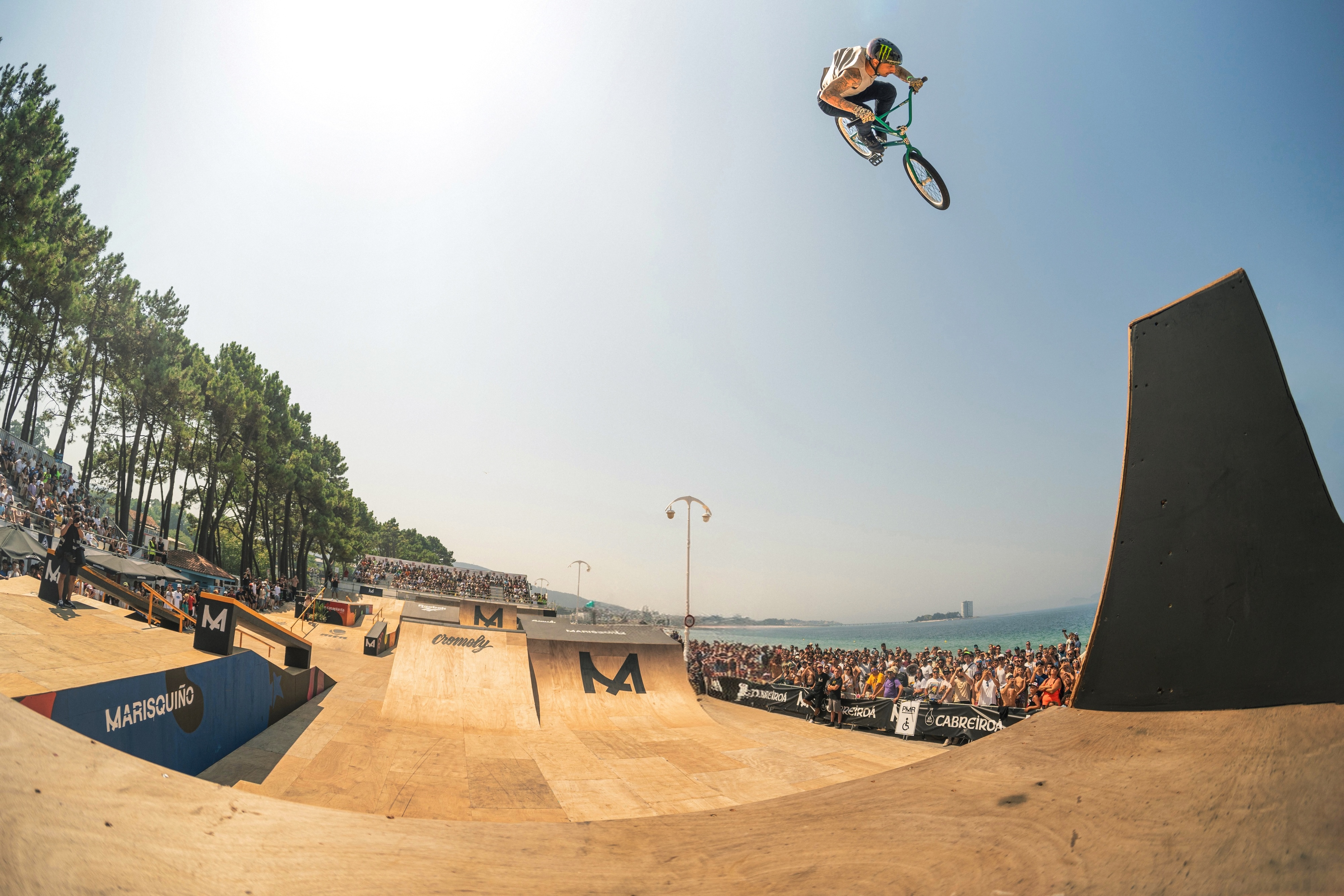 #OMTOPSHOTS 2025: Álvaro Varas