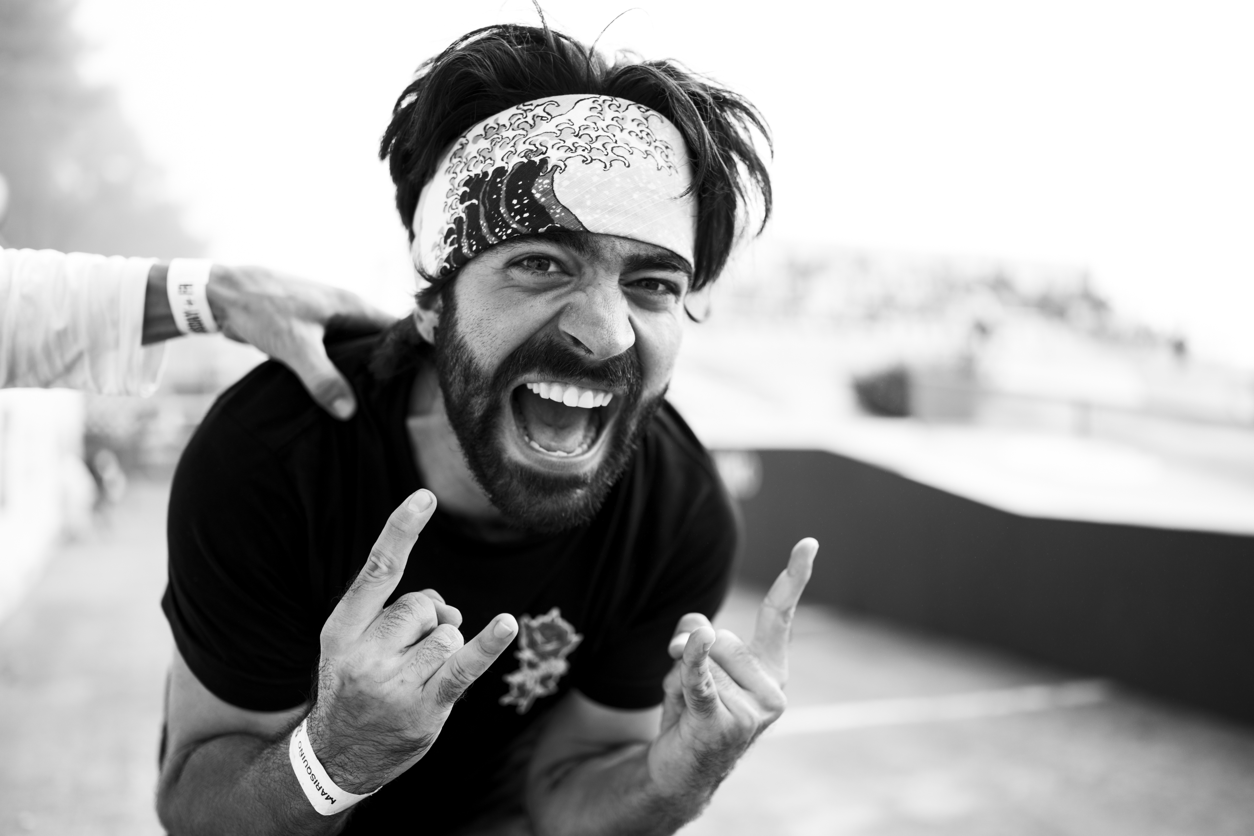 #OMTOPSHOTS 2025: Christian Stadler