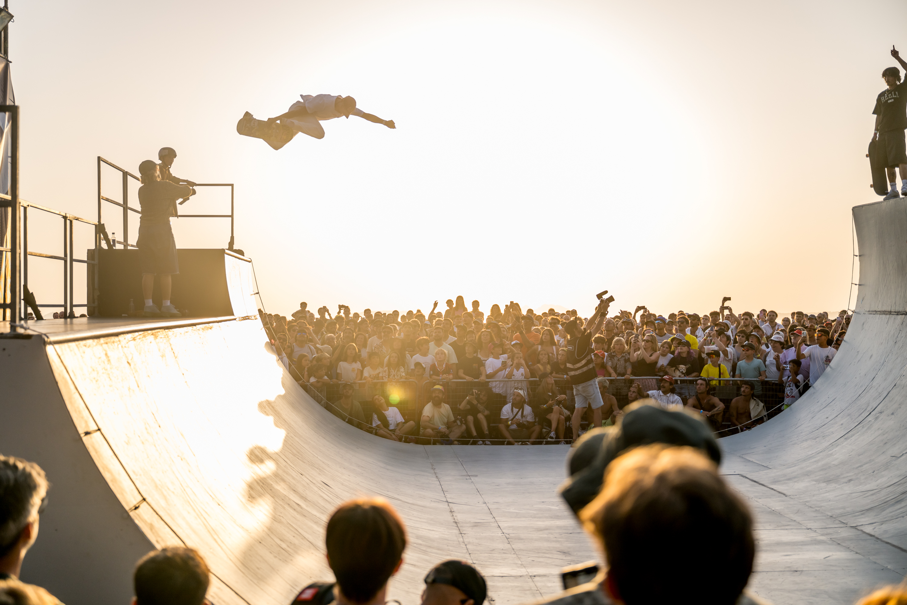 Marisquiño 2026 ya tiene fechas