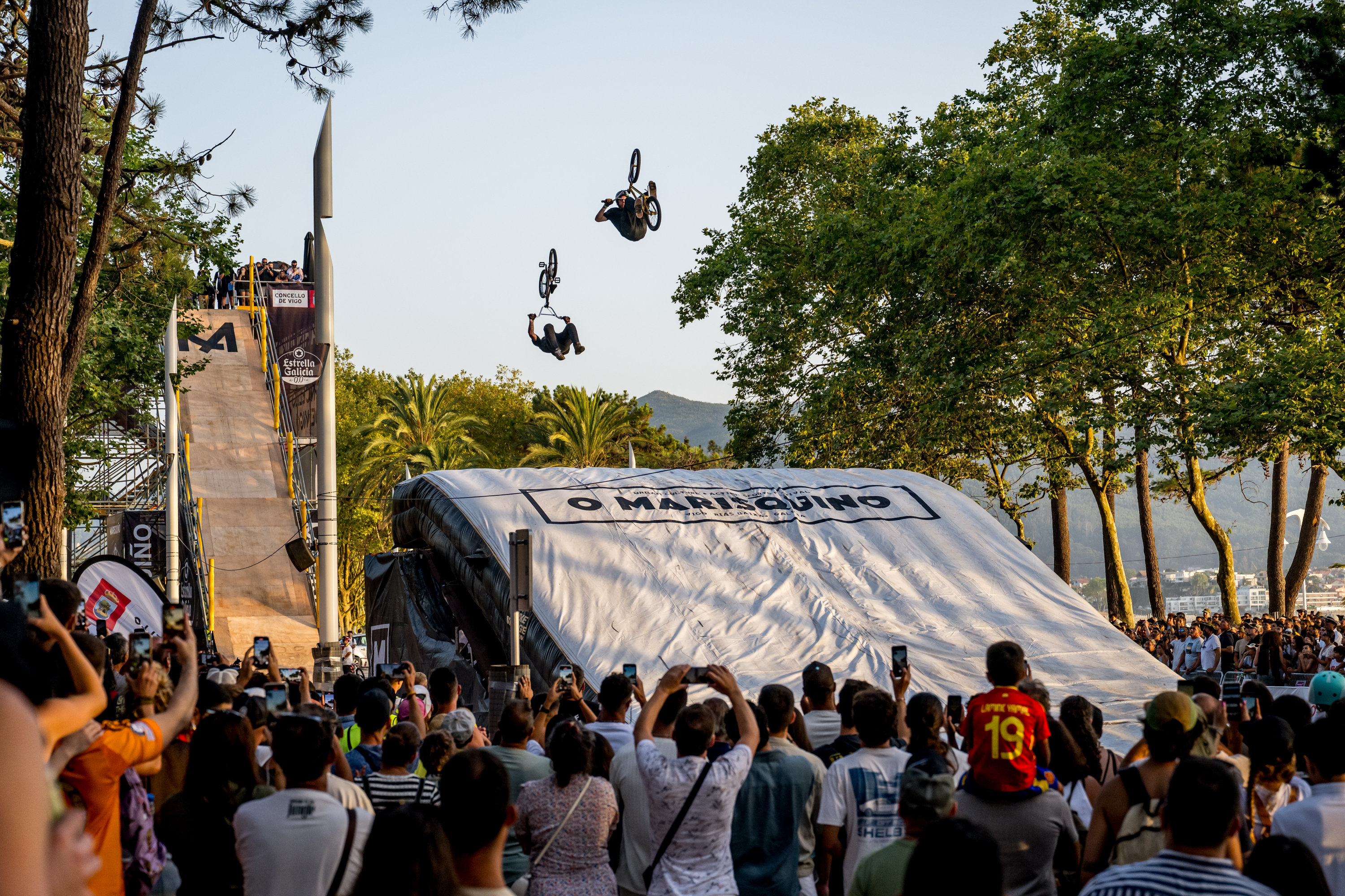 BIG AIR