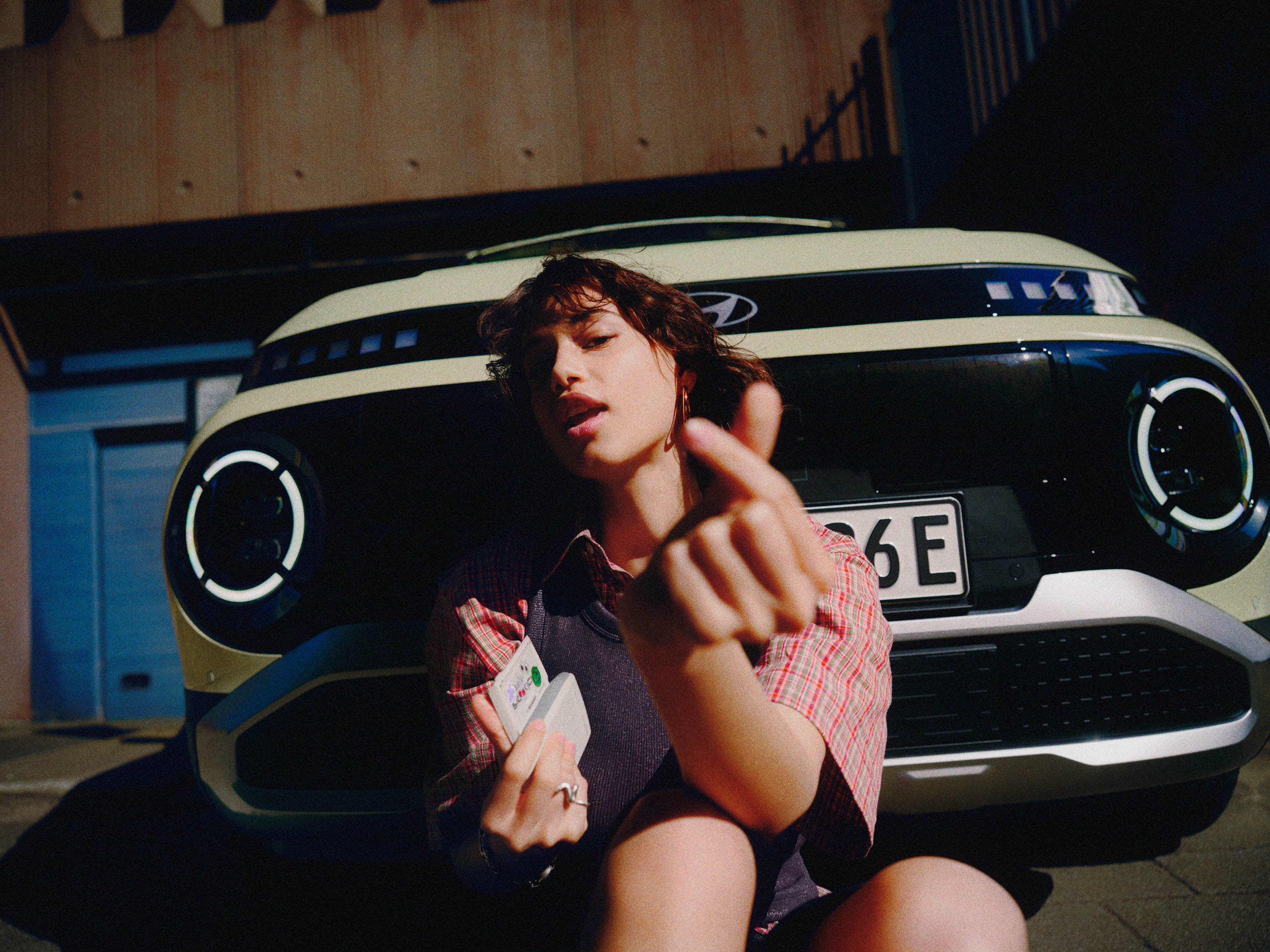 Adrenalina, velocidad e innovación: Hyundai y Marisquiño renuevan su alianza