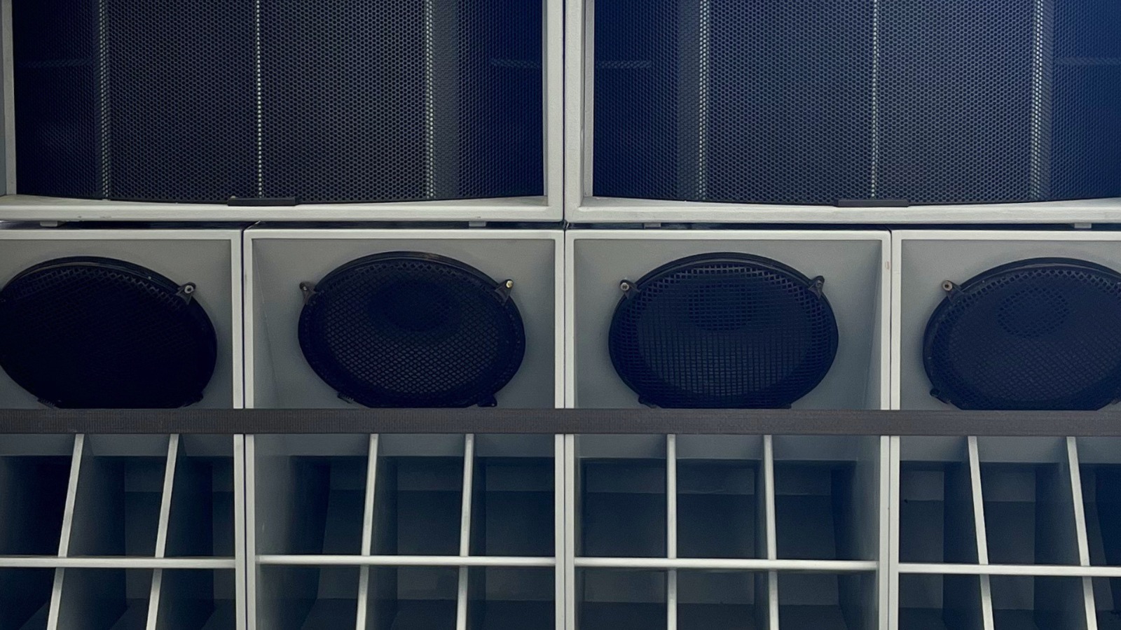 El Sound System regresa a Marisquiño de la mano de OCB