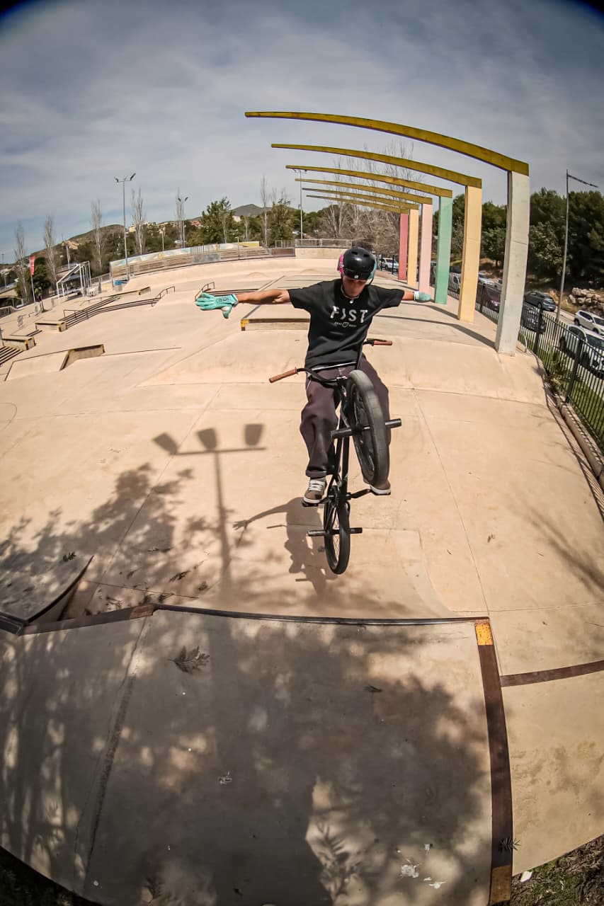 Juanje Trujillo
