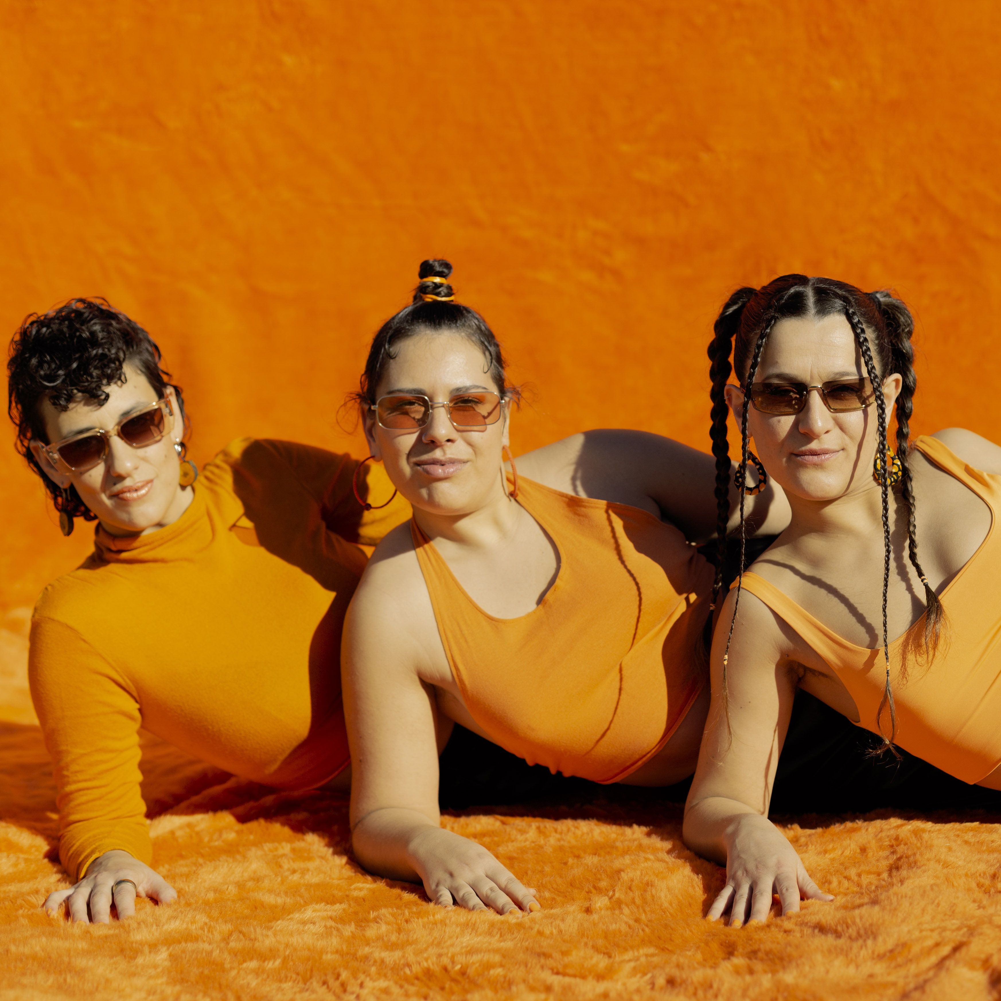 CHAPAMAMA CREW